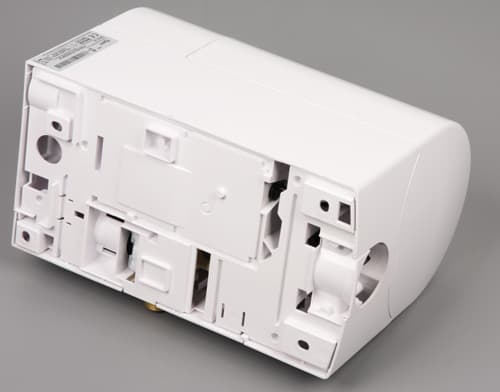 Сушилка для рук Dyson Airblade Tap AB09. Моторный блок Сушилка для рук Dyson Airblade Tap AB09. Моторный блок