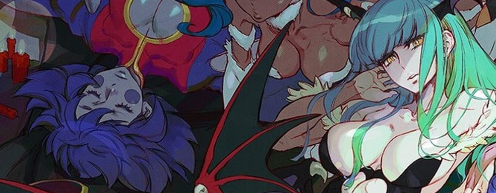 Онлайн игры Capcom резко вырос в 33 тысячи раз. Раскрыт секрет успеха Capcom Arcade 2nd Stadium