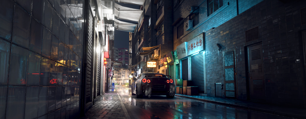 Системные требования Test Drive Unlimited Solar Crown. Народной GTX 1660 хватит для 30FPS при 1080p