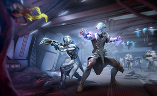 Warframe September Alerts "Distortion". Digital Extremes will give away an icon and other rewards for completing challenges