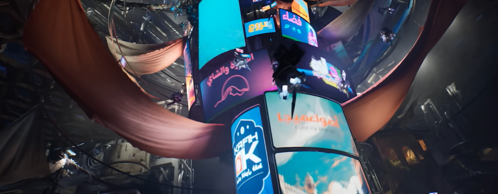 Вышел Unreal Engine 5.5. Epic Games представила возможности движка