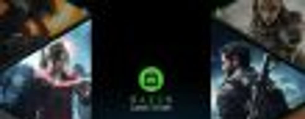 Магазин Razer Game Store закрывается в конце февраля