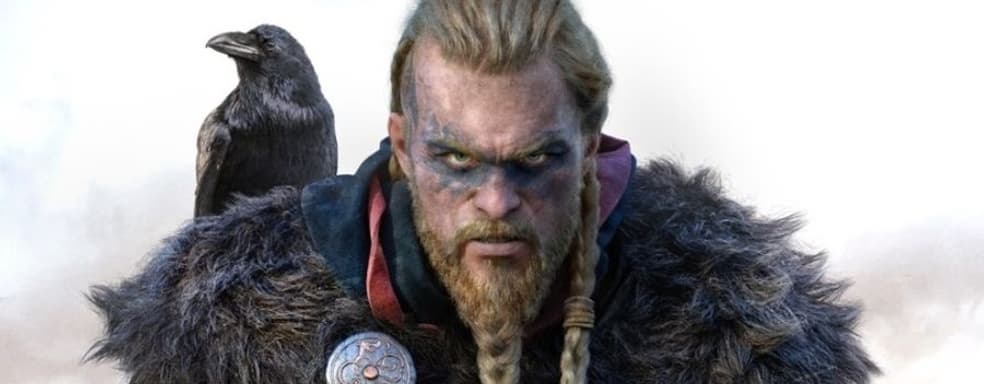 Ждём новое приключение в Assassin's Creed Valhalla. Трофеи намекают на появление «Гробниц павших»