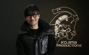 The Physint concept was born from constant fan requests to make another Metal Gear, says Hideo Kojima