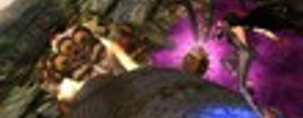 Bayonetta готова на 80%