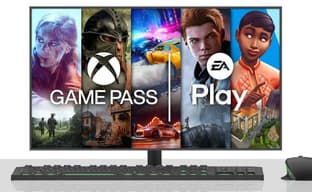 Игры EA Play станут доступны подписчикам Xbox Game Pass для ПК 18 марта этого года