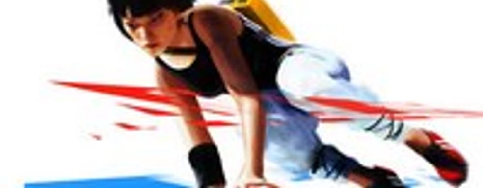 OPM о Mirror's Edge 2