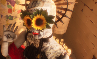 В новую Life is Strange пытались тайно добавить нацистскую символику: расследование о происходящем в студии Deck Nine