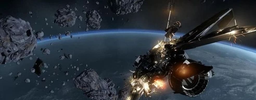 Самое масштабное сражение в Star Citizen отменили из-за недоработки