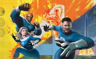 Карточная Marvel Snap получила сезон с героями и злодеями «Фантастической четвёрки»