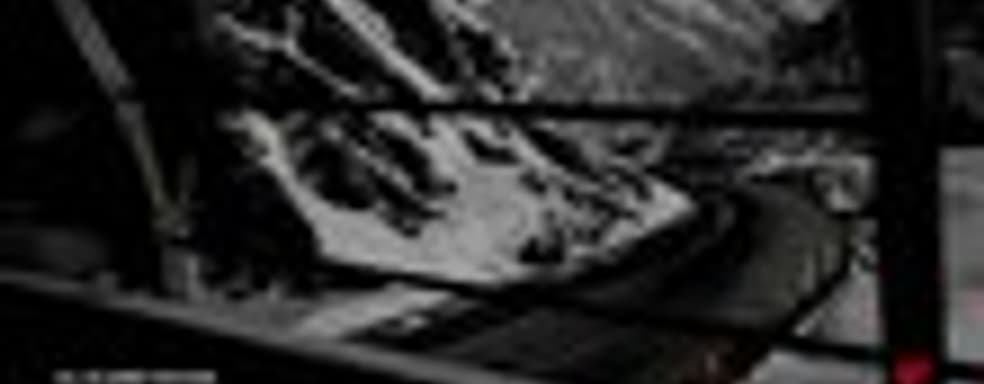 August Playseat Car Pack для Forza Motorsport 4