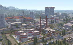 «Сумасшедший!»: Никита Буянов оценил полную карту Escape from Tarkov в Rust, которую воссоздавали 4 года