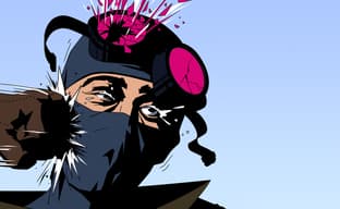 Почувствуйте себя ходячим апокалипсисом. Обзор драйвового шутера I Am Your Beast