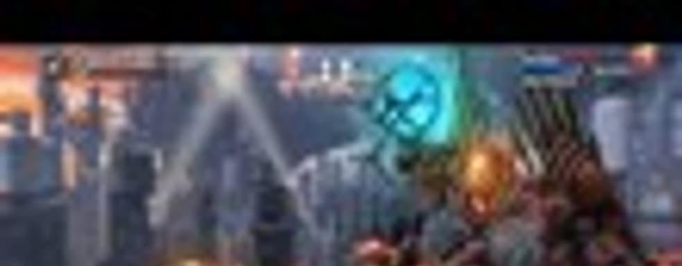 Launch-трейлер Sine Mora