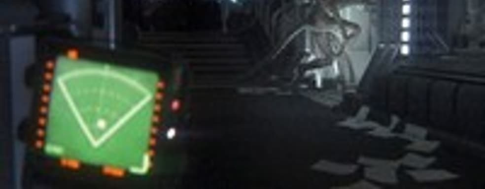 Alien: Isolation и крафтинг