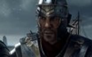 Сюжетный трейлер Ryse: Son of Rome