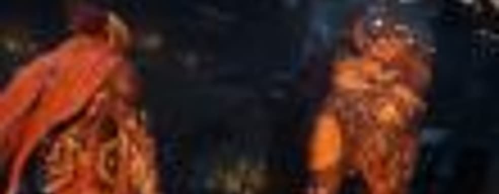 Демонстрации Ghost Recon Breakpoint и Darksiders Genesis