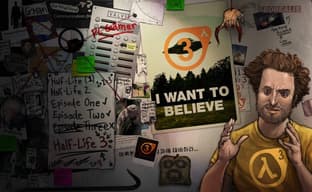 На одном из популярных агрегаторов оценок появилась страница Half-Life 3