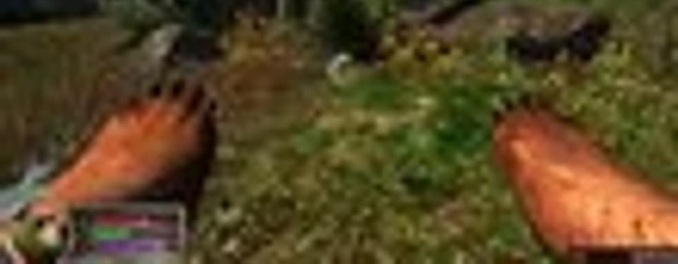 Bear Simulator - симуляторы животных входят в моду?