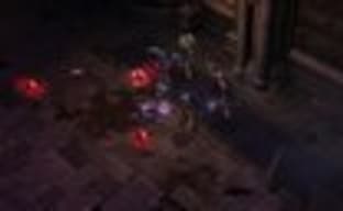 Jay Wilson о Diablo III