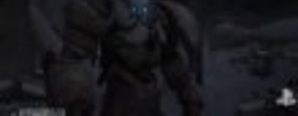 Выходцы из Bungie делают Golem для PlayStation VR