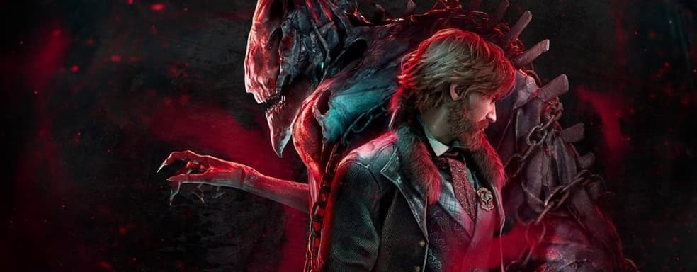 Был анонсирован ролевой боевик с глубоким сюжетом The Thaumaturge