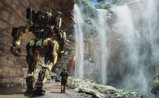 Интерес к Titalfall 2 в Steam стремительно растёт