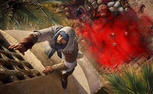 В Assassin's Creed Mirage не будут возвращать старую боевую систему