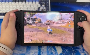 Lenovo Legion Go 2 с OLED и Ryzen Z2. Первые детали и сравнение с ROG Ally X — слух