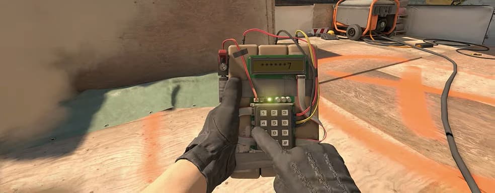 У забаненных в CS:GO не будет второго шанса. Наказания перейдут в Counter-Strike 2