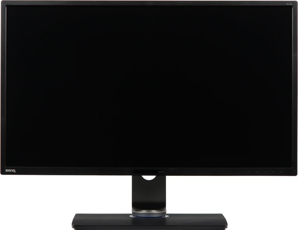 ЖК-монитор BenQ BL3200PT, вид спереди