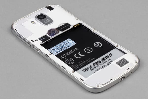 Внешний вид UMI X2 Внешний вид UMI X2