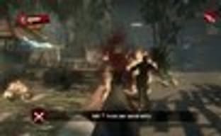 Игровой ролик Dead Island