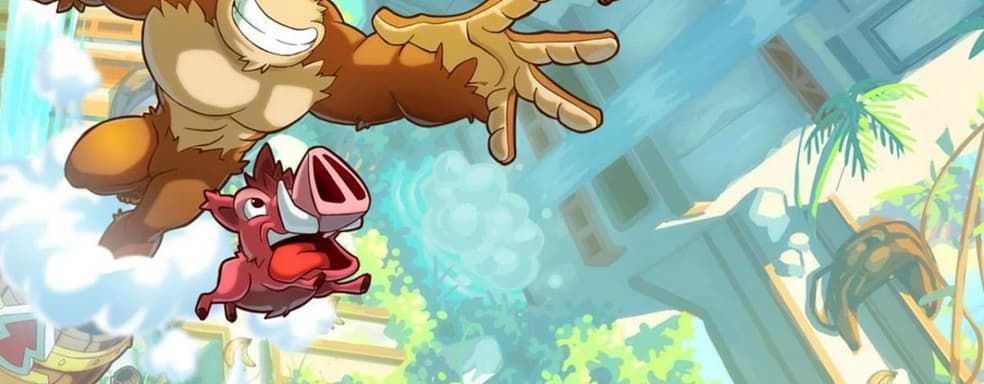 Во что поиграть на смартфоне. Banana Kong 2, Take Flight 2, Air Battle Misson, Noah’s Heart