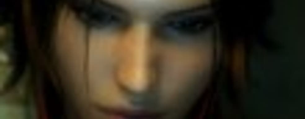 Tomb Raider &mdash; последняя героиня