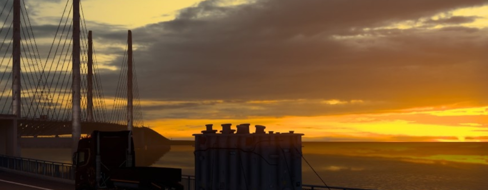 Создатели Euro Truck Simulator 2 и ATS обеспокоены спекуляциями вокруг нового контента и призывают проявить бдительность