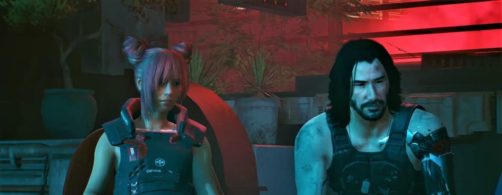 Дешёвый киберпанк – западные торговые сети продают дисковые версии Cyberpunk 2077 с большими скидками