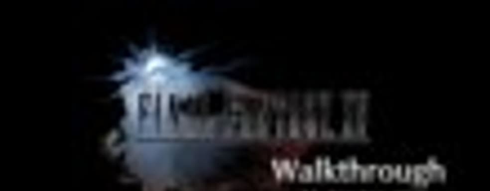 Square Enix опубликовала качественные ролики Final Fantasy XV с Paris Games Week 2014