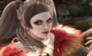 Дизайнер Bayonetta работает над Soul Calibur V