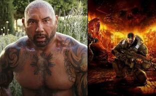 Дэйв Батиста призвал фанатов подгонять Netflix с выпуском фильма по Gears of War