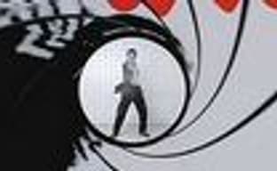 «Новый Диск» издаст «007: Квант милосердия» в ноябре