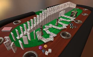 Авторы Tabletop Simulator забанили трансгендера за то, что он трансгендер