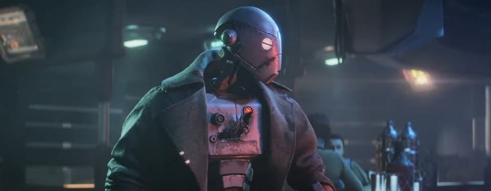 Физическое издание Star Wars Outlaws не запустится без подключения к интернету