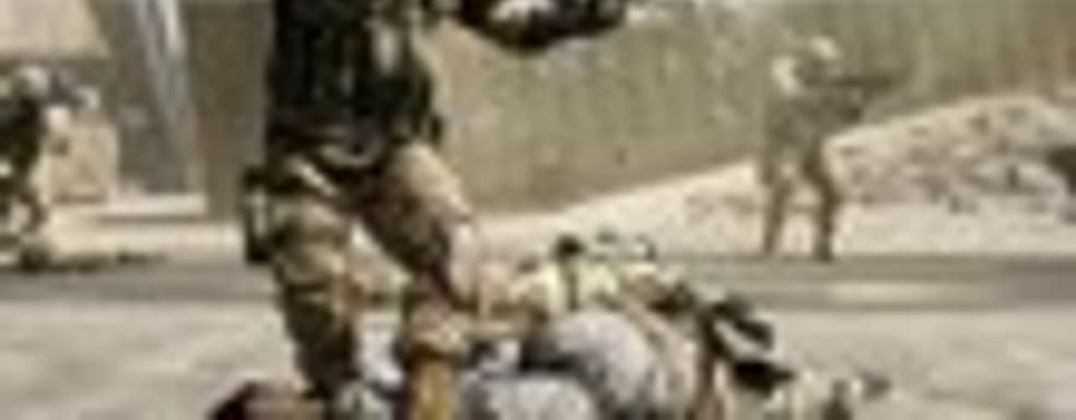 Battlefield: Bad Company 2 DLC одновременно с релизом