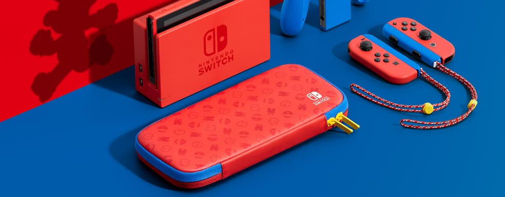 Всем не хватит – Nintendo прокомментировала доступность консолей Switch в этом году