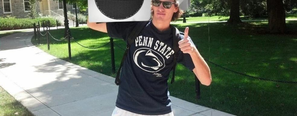 [Видео] Отмена Xbox Series S / Время RTX 4090 / Провал Uncharted / Голос Bayonetta 3 / Блокировка Metacritic