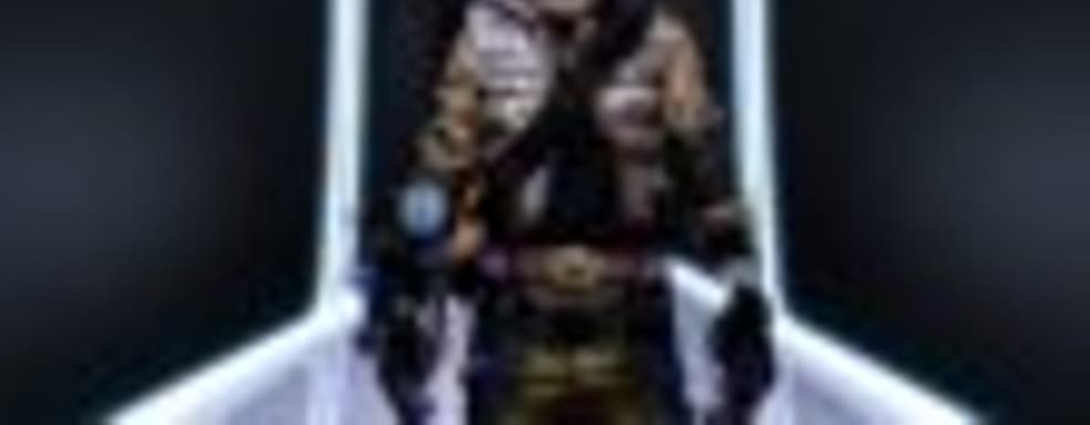 Дебютный трейлер Magrunner: Dark Pulse