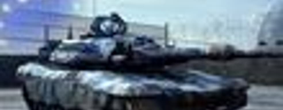 EndWar выйдет 7 ноября