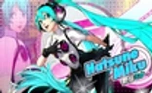 Hatsune Miku появится в Persona 4: Dancing All Night