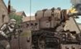 Американские игроки проигнорировали Valkyria Chronicles